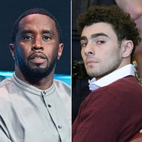 Diddy Is Not Jealous Of Luigi Mangione There Is No Truth In It